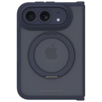 dbramante1928 Grenen Ultra D3O MS Kick Apple iPhone Duo - Dark Blue