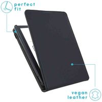 imoshion Stand Flipcase Pocketbook Verse Lite - Schwarz