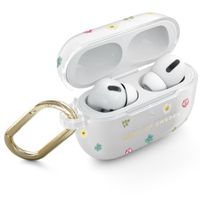 iDeal of Sweden Clear Case für das Apple AirPods Pro - Petite Floral