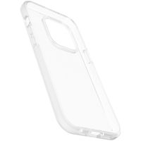 OtterBox React Backcover für das iPhone 14 Pro Max - Transparent