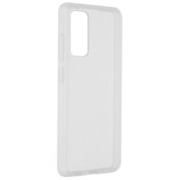 OtterBox React Backcover Samsung Galaxy S20 FE - Transparent