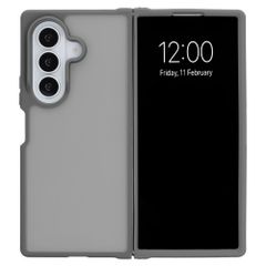 imoshion Color Guard Backcover Samsung Galaxy Z Fold 8 Ultra - Grau
