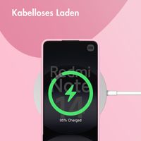 imoshion TPU Color Cover Xiaomi Redmi Note 14 (5G) - Bubblegum Pink