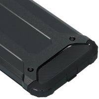 imoshion Rugged Xtreme Case Schwarz für das Huawei Y6 (2019)