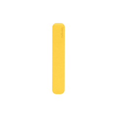 Callbuddy Multifunktionales Armband für das Apple iPhone 17 Pro Max - Yellow