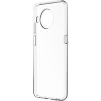 Nokia Clear Case für das Nokia X10 / X20 - Transparent