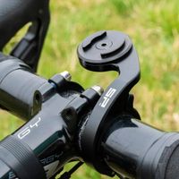 SP Connect Handlebar Mount Pro Handyhalterung für Rennräder für SPC/SPC+ Hüllen - Schwarz