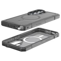 UAG Trooper Backcover mit Magnet Samsung Galaxy S26 Ultra - Ash