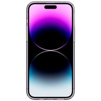 Spigen Liquid Crystal Case für das Apple iPhone 14 Pro Max - Transparent