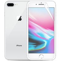 imoshion Displayschutz Folie 3-Pack Apple iPhone 8 Plus / 7 Plus