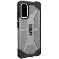 UAG Plasma Case Grau für das Samsung Galaxy S20