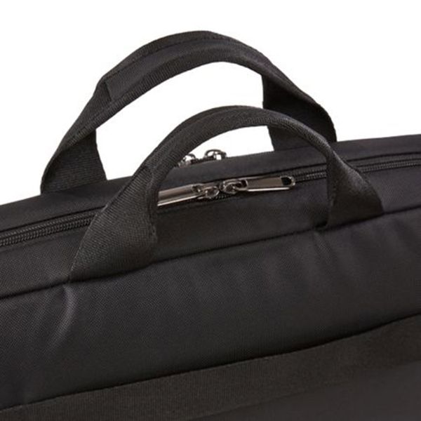 Case Logic Propel Attachè Laptoptasche 15-15.6 Zoll - Black