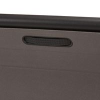 Case Logic SnapView Folio Klapphülle iPad 9 (2021) 10.2 Zoll / iPad 8 (2020) 10.2 Zoll / iPad 7 (2019) 10.2 Zoll 