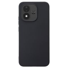 imoshion TPU Color Cover Xiaomi Redmi Note 17 (5G) - Schwarz