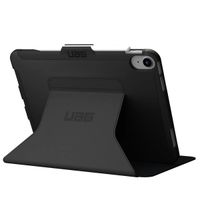 UAG Scout Klapphülle Apple iPad 11 (2025) 11 Zoll A16 / iPad 10 (2022) 10.9 Zoll - Black
