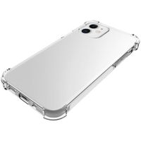 imoshion Shockproof Case Transparent für das iPhone 12 Mini