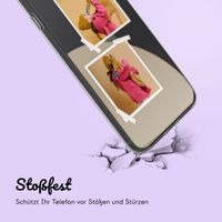 Hülle mit eigenem Foto und/oder Text Apple iPhone SE (2022 / 2020) / 8 / 7 - Filmrol nummer 2