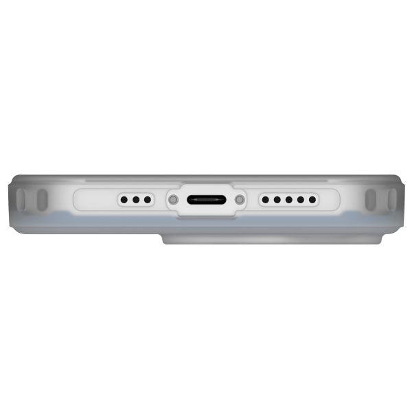 UAG Lucent 2.0 Backcover MagSafe für das Apple iPhone 14 Pro Max - Cerulean