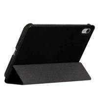 dbramante1928 Risskov Case für das iPad Pro 11 (2024) M4 - Black