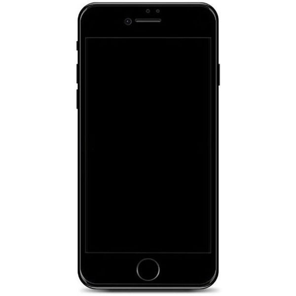 Spigen GLAStR Tempered Displayschutzfolie iPhone SE (2022 / 2020) / 8 / 7