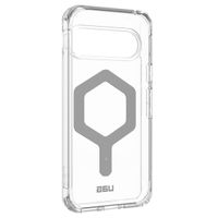 UAG Plyo Pro Backcover für das Google Pixel 9 - Ice / Silver