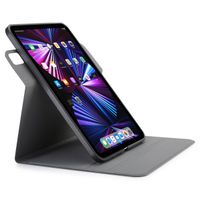 Pipetto Origami No5 Rotating Folio Case Apple iPad Pro 11 (2025) M5 / (2024) M4 - Schwarz
