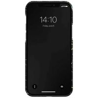 iDeal of Sweden Fashion Back Case Apple iPhone 12 (Pro) - Port Laurent Marble