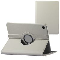 imoshion 360° drehbare Klapphülle Samsung Galaxy Tab A11 Plus - Grau