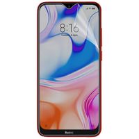 Selencia Duo Pack Ultra Clear Screenprotector Xiaomi Redmi 8