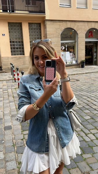 Selencia ﻿2er-Pack Telefonhalter Saugnapf - Schwarz