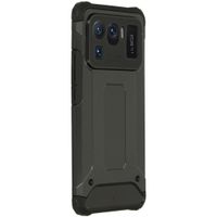 imoshion Rugged Xtreme Case Xiaomi Mi 11 Ultra - Schwarz