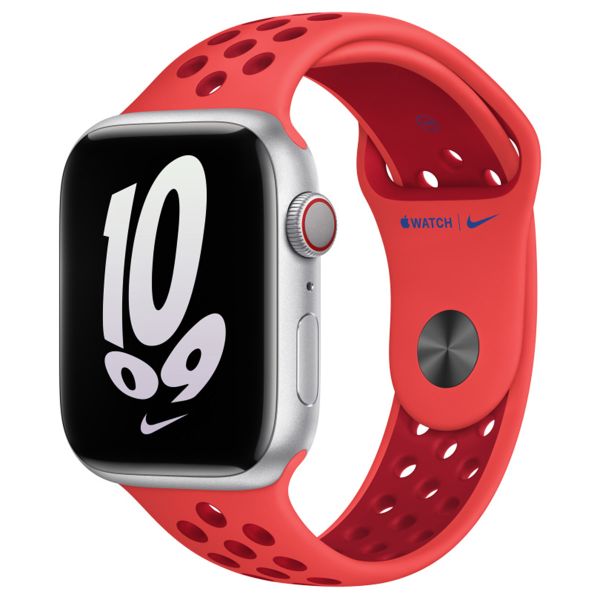 Apple watch series 1 nike band online