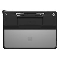 UAG Scout Backcover Handstrap Microsoft Surface Pro 12 - Black