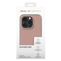 iDeal of Sweden Silikon Case für das Apple iPhone 15 Pro - Blush Pink