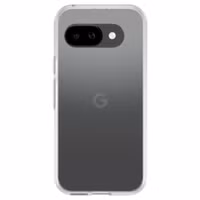 OtterBox React Backcover Google Pixel 9A - Clear