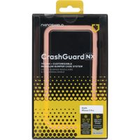 RhinoShield CrashGuard NX Bumper Case Rosa für das iPhone 11 Pro