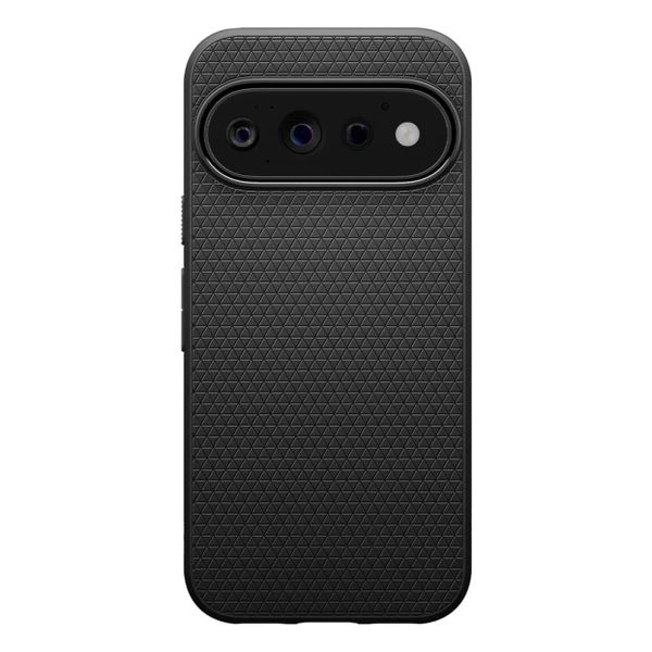 Spigen Liquid Air™ MagFit Backcover Google Pixel 11 Pro - Matte Black