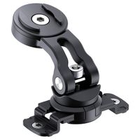 SP Connect Brake Mount L - Handyhalterung für Motorrad und Roller - Bremsflüssigkeitsbehälter - Schwarz