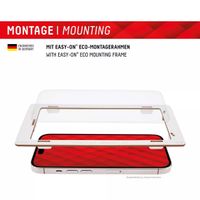 Displex Bildschirmschutzfolie Real Glass Xiaomi 13T / 13T Pro