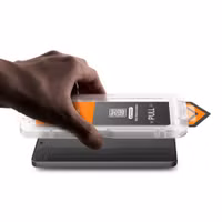 Spigen GLAStR Fit Displayschutzfolie 2er-Pack + Applicator Samsung Galaxy S26