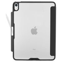 Pipetto Origami No3 Pencil Case Apple iPad Air 13 Zoll (2025) M3 / (2024) M2 - Schwarz
