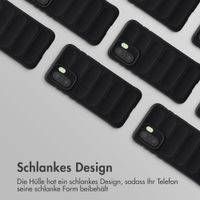 imoshion EasyGrip Backcover OnePlus 15R - Schwarz