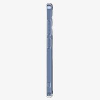 Spigen Ultra Hybrid™ Case MagSafe Samsung Galaxy S25 - Transparent