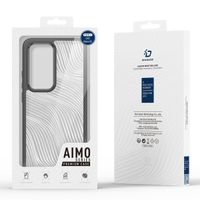 Dux Ducis Aimo Back Cover Oppo Reno 12 - Transparent