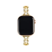 iDeal of Sweden Delicate Chain Watch Band für Apple Watch | 38/40/41/42 mm - Gold