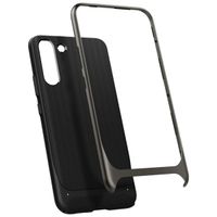 Spigen Neo Hybrid™ Case für das Samsung Galaxy S22 - Schwarz