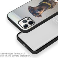 Gestalte deine eigene Apple iPhone 12 (Pro) Gel Hülle