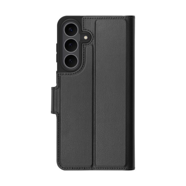 dbramante1928 Oslo Pro Klapphülle Samsung Galaxy S26 FE - Schwarz