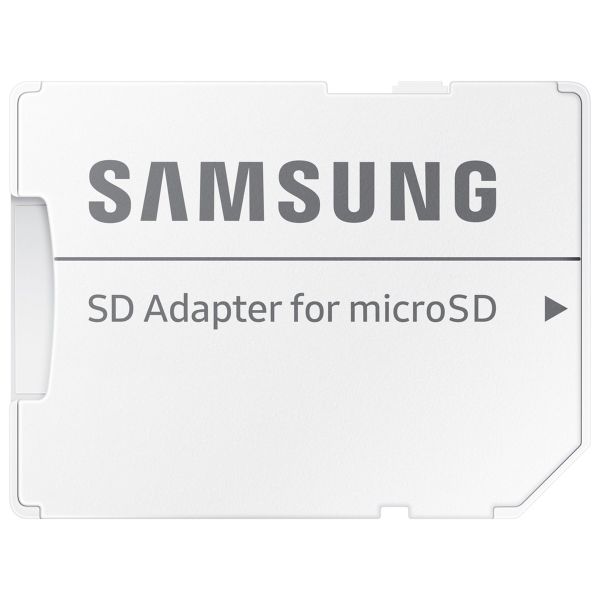 Samsung PRO Ultimate microSD - 512GB - Inklusive SD-Adapter - UHS-I/U3/Full HD/4K UHD