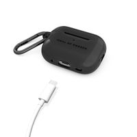 iDeal of Sweden Clear Case für das Apple AirPods Pro - Tinted Black